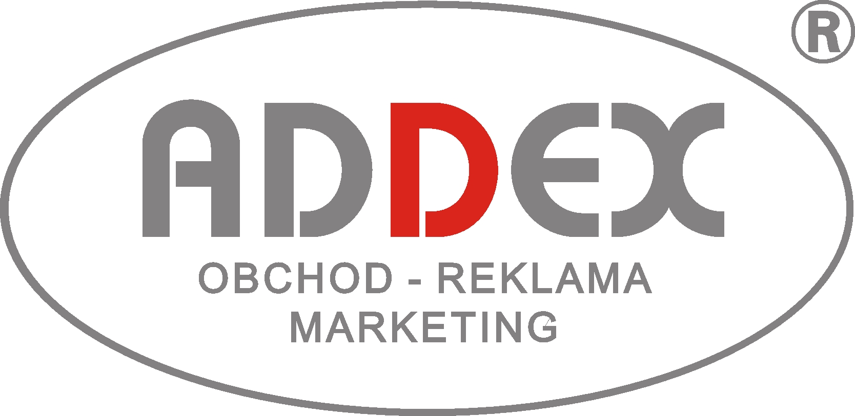 logo ADDEX s.r.o.