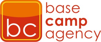 logo Basecamp Agency
