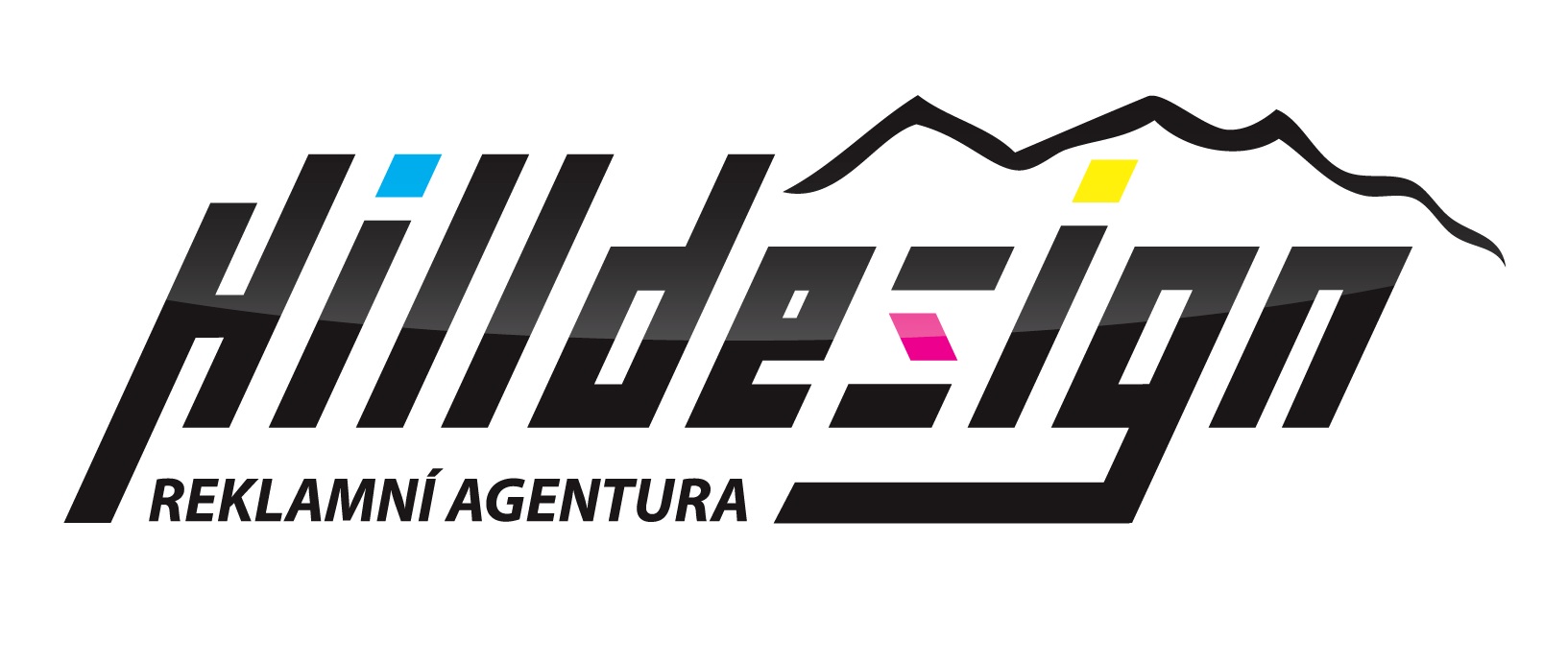 logo Hilldesign