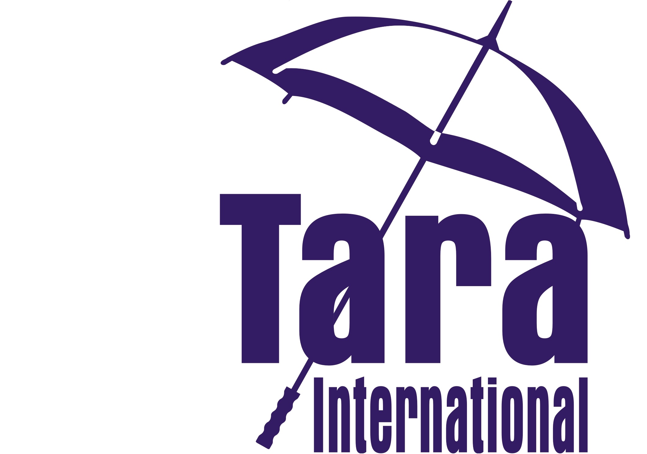 logo TARA International s.r.o.