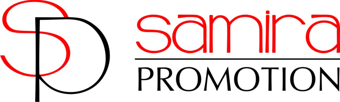 logo SAMIRA Promotion s.r.o.