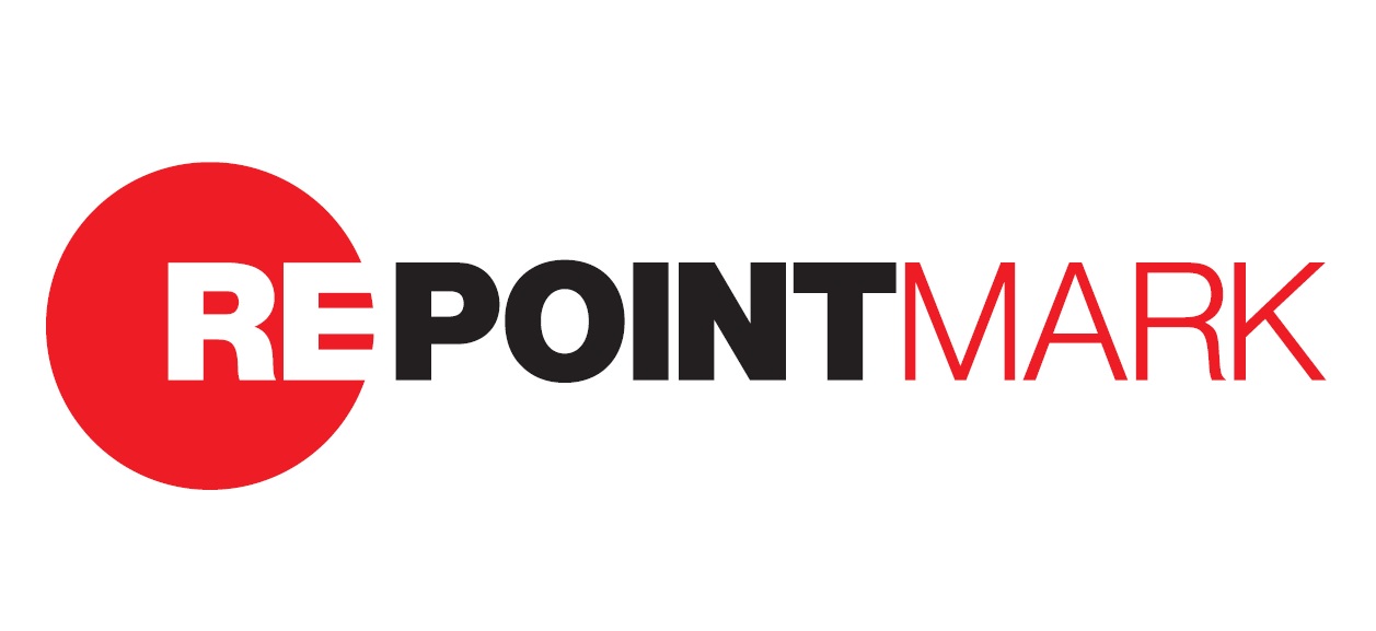 logo REpoint mark s.r.o.