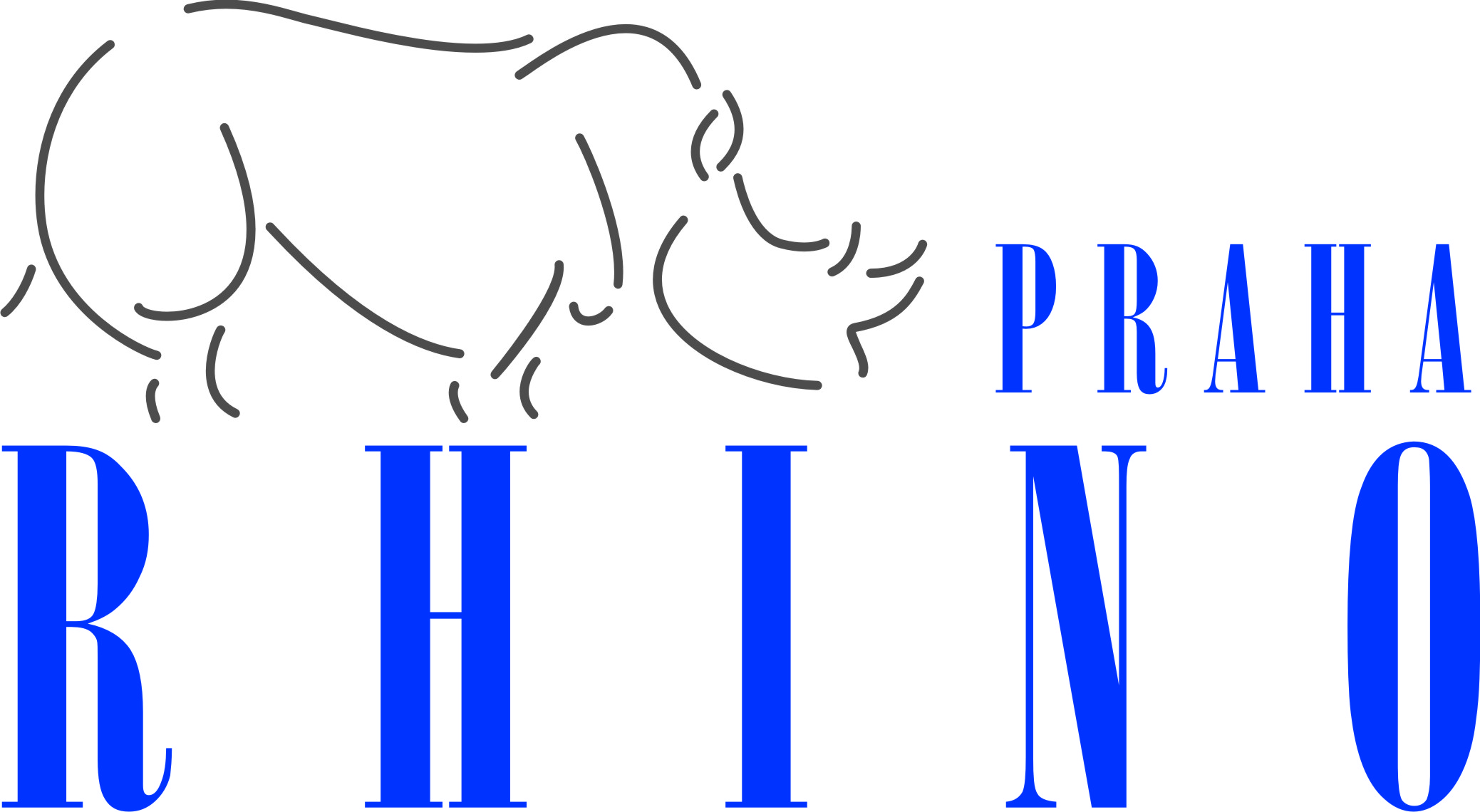 logo RHINO