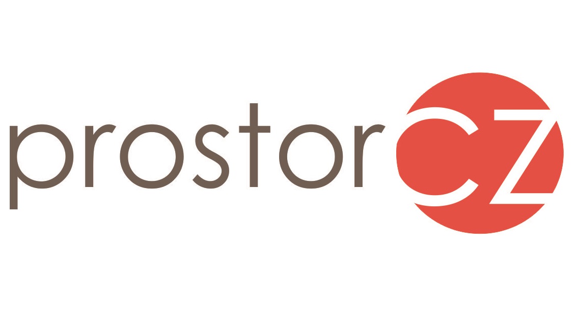 logo prostor CZ