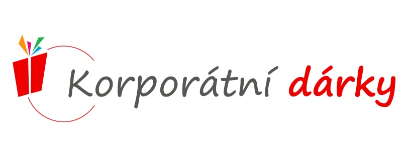 logo Korporátní dárky